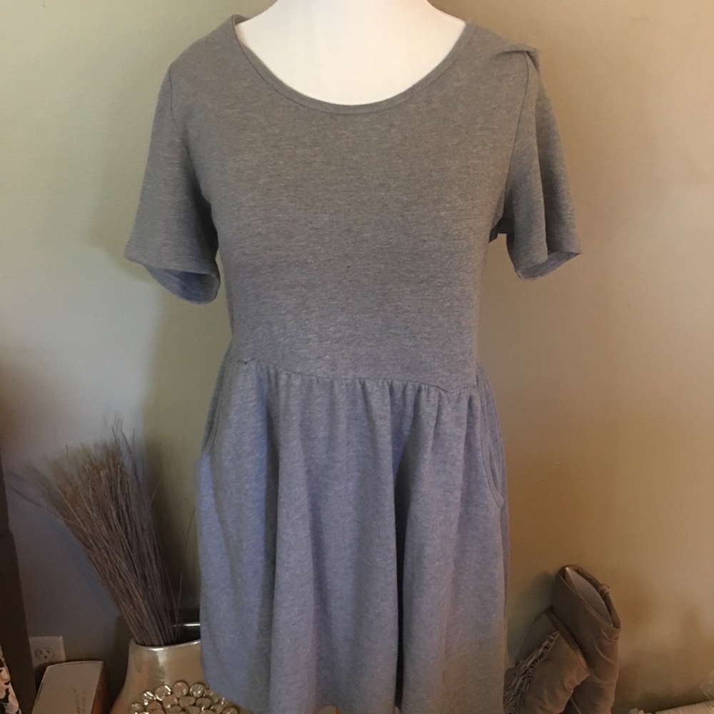 Forever 21 dress 2X